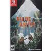 Spike Chunsoft Made in Abyss: Binary Star Falling into Darkness-Standard Edition for Nintendo Switch