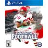 Maximum Games Doug Flutie's Maximum Football 2020