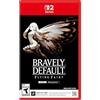 Nintendo BRAVELY DEFAULT FLYING FAIRY HD Remaster