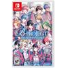 PQube B-Project Ryusei Fantasia - Nintendo Switch