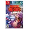 Nintendo No More Heroes 3 for Nintendo Switch