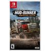 Maximum Entertainment Mudrunner-American Wilds Edition