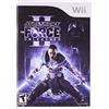 Disney Interactive LucasArts Star Wars: The Force Unleashed II, Wii