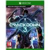 Xbox Crackdown 3 Xbox1- Xbox One