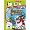 EuroVideo Bildprogramm GmbH Dragon Portals (Einfach Spielen) [Edizione : Germania]