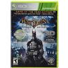 WARNER BROS Batman: Arkham Asylum Goty