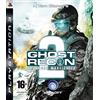 Ubisoft GHOST RECON ADVANCED WARFIGHTER 2 PS3
