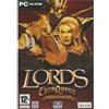 Sony Lords of Everquest : PC DVD ROM , FR