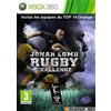 Difuzed Jonah Lomu Rugby Challenge [Edizione: Francia]