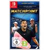 Kalypso Matchpoint - Tennis Championships Legends Edition (Nintendo Switch)