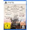 Ubisoft Anno 1800 Console Edition - [PlayStation 5]