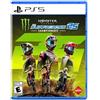 Deep Silver Monster Energy Supercross 25 - PlayStation 5
