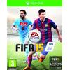 Electronic Arts FIFA 15