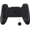 Weikeya Conveniente Portatile Gamepad, Silicone Aspirazione tazza Staffa Design Mobile Controller Telecomando da gioco insieme a addominali [video game]