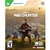 THQ Nordic Way of The Hunter for Xbox Series X
