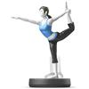 Nintendo Wii Fit Trainer amiibo (Super Smash Bros Series) by Nintendo