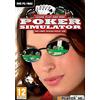 Tradewest Games Poker Simulator [Edizione: Francia]