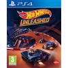 Milestone Hot Wheels Unleashed (Playstation 4)