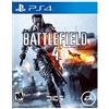 Electronic Arts Battlefield 4 PS4