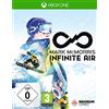 F+F Distribution GmbH Mark McMorris Infinite Air - [Xbox One] - [Edizione: Germania]
