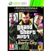 T2 TAKE TWO INTERACTIVE Grand Theft Auto IV ~ L'Edition Intégrale ~