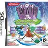 Konami Death Jr. and the Science Fair