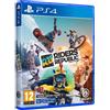 Ubisoft JUEGO SONY PS4 RIDERS REPUBLIC