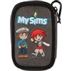 Bigben Nintendo DS Lite - Tasche My Sims EA801 (farblich sortiert)