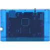 Plyisty Cartuccia di Gioco Mega Drive V3 Pro per Genesis e Master System, Flashcard Tutto in con Scheda TF da 4 GB, Funzione di Salvataggio e Supporto Cheat, per Console MD1 MD2 MD3 CD (BLUE)