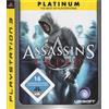 Ubisoft Assassin's Creed [Platinum]
