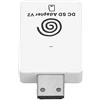 Sorandy Adattatore per Lettore di Schede di Memoria Plug and Play Durevole per Dreamcast Memoria da 128 GB per V4.0, Accessori per Console di Gioco