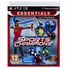 Playstation Sports Champions - Move (Essentials)