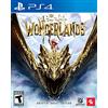 2K Tiny Tina's Wonderlands - Chaotic Great Edition (PS4)
