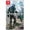 Limited Run Crysis 2 Remastered - Nintendo Switch