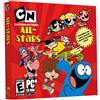 Brighter Minds Cartoon Network All-Stars jc - pc