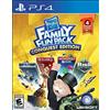 Ubisoft Hasbro Family Fun Pack Conquest Edition-Nla