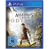Ubisoft Assassin's Creed Odyssey