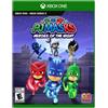 Outright Games Pj Masks: Eroi della notte - Xbox One
