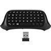 LIYJTK Mini controller wireless tastiera controller tastiera chat wireless portatile per