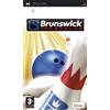 5o5 GAMES BRUNSWICK BOWLING PSP