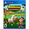 Maximum Entertainment Life in Willowdale: Farm Adventures