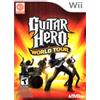 ACTIVISION Guitar Hero World Tour by Activision