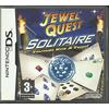 Avanquest Jewel Quest Solitaire (Nintendo DS) [Edizione: Regno Unito]