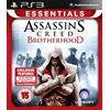 Ubisoft PS3 ASSASSIN'S CREED : BROTHERHOOD (EU)