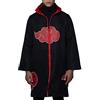 ABYSTYLE - Naruto Shippuden -Cosplay - Akatsuki