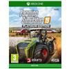 Focus Farming Simulator 19 Platinum Edition - Platinum - Xbox One