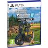 Farming Simulator 22 - Platinum Edition
