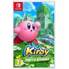 Nintendo Kirby y la Tierra Olvidada Switch