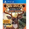 Game Mill Big Buck Hunter