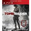 Playstation Tomb Raider